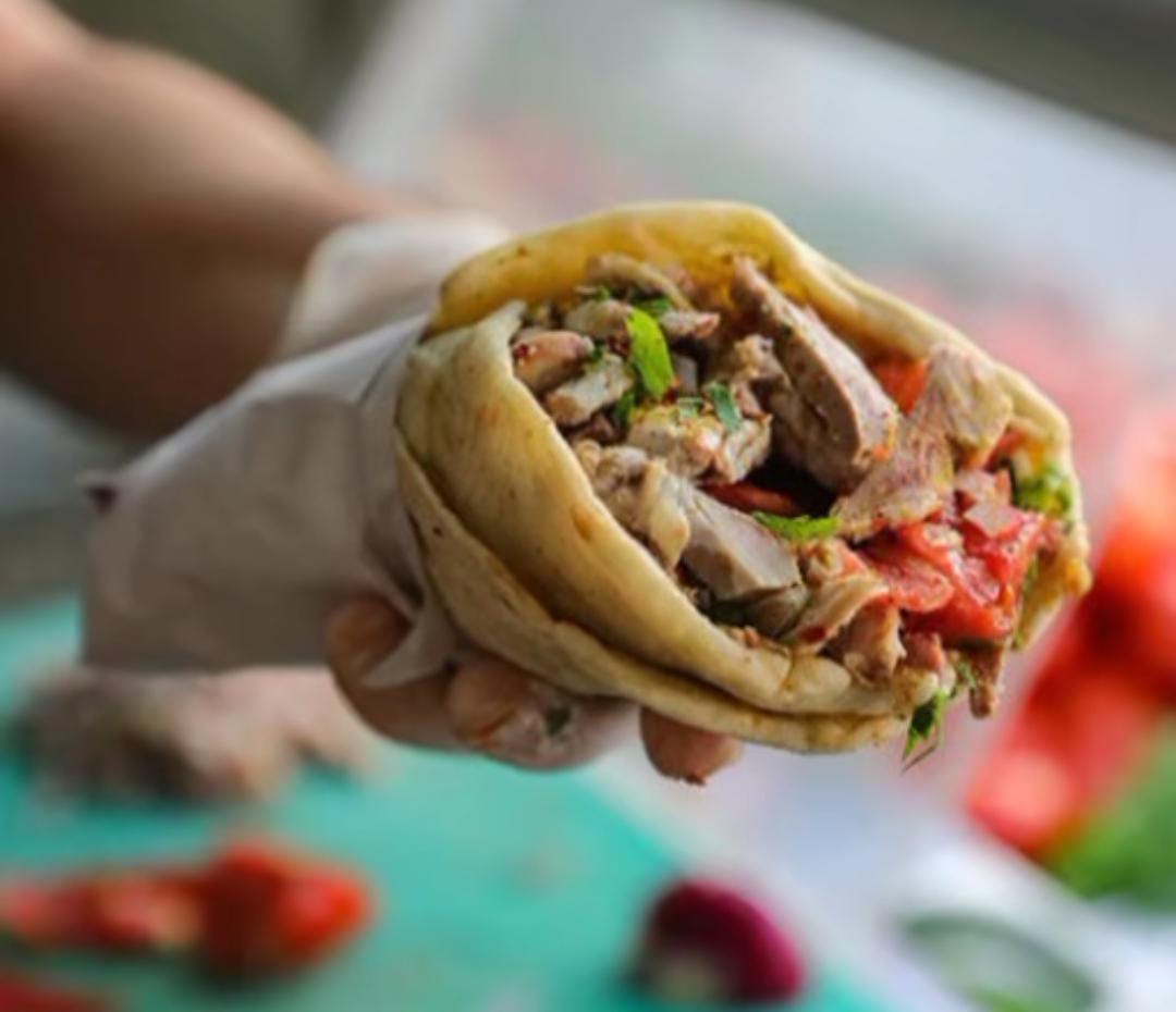 Liman Pide